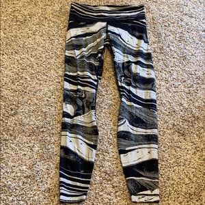 Lululemon 7/8 Pants/leggings